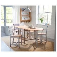 Gamleby Krzeslo Bejca Jasna Patyna Szary Zamow Tutaj Ikea In 2020 Antique Stain Ikea Candle Table