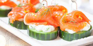 6 expériences faciles à faire à la maison. 12 Recettes Pour Un Aperitif Minceur Mes Recettes Faciles