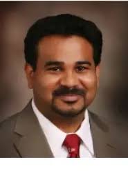 Dr. Krishna Reddy Mettu, MD