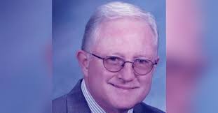 Bill Wilkinson Obituary