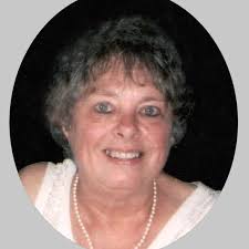 Barbara Lucille Fee Obituary (1945