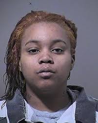 Tiffany Fenwick's Instagram, Twitter & Facebook