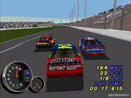 Thank you for printing this page from www.supercheats.com. Nascar 99 Download Gamefabrique