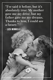 Here we share a collection of some wise words on fathers and fatherhood which are perfect for sending to your dad this father's day, thus making it a special and memorable occasion for him: 30 Best Father S Day Quotes 2021 Happy Father S Day Sayings For Dads