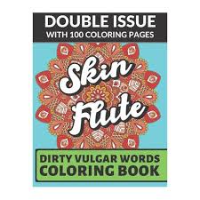 And also curseforge for mods) was bought by twitch. Skin Flute Dirty Vulgar Words Coloring Book Double Issue With 100 Coloring Pages Very Dirty And Bad Adult Curse Words To Color In Buy Online In South Africa Takealot Com