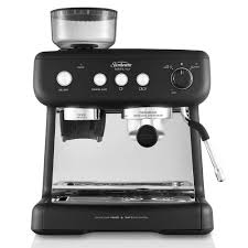 Nespresso machine one of the best coffee maker, how to use this machine? Sunbeam Em5300 Barista Max Espresso Machine Incl Integrated Grinder Sale Gary Anderson