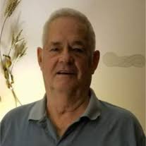 Bill Bozza Obituary 2019