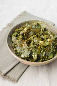 My method for how to cook green beans is super simple! Instant Pot Vegan Collard Greens Wfpb Healthy Midwestern Girl
