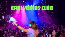 EARLYBIRDS CLUB