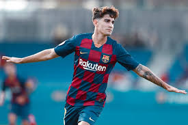 Jul 21, 2021 · alex collado doubled barcelona's lead heading into the final five minutes, the promising youngster seeing his deflected effort steer past the goalkeeper after carrying it forward well. Alex Collado A Renewal On The Horizon For Barca B S Merciless Poet Bu