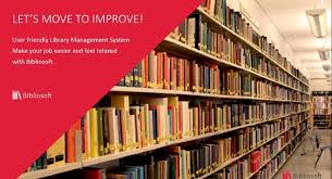 Bibliosoft Book Management Software Library Software Online Library Library Work