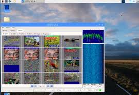 Greg also uses trunk recorder, which is one of the most difficult things he's ever configured, but he loves that it monitors every voice channel at the same time. Guide To Decode Sstv With Raspberrypi And Rtl Sdr Resource Detail The Dxzone Com