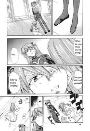 RE-TAKE 3 [Studio Kimigabuchi] [Neon Genesis ... - Evangelion Hentai  Doujinshi