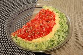 Salat Aus Mais Und Bohnen Mexikanischer Salat Mit Kidneybohnen Und Pilzen Foodtempel Rezept Wassermelonen Salat Salat Russische Gerichte