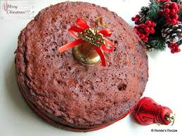 Add about 1 teaspoon of flour into the chopped nuts to keep them from sinking to the bottom of the cake. Soaking Dried Fruits In Alcohol Renee S Recipe