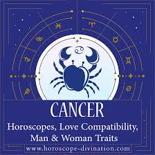 Cancer woman's negative traits show that the crab seems to hold on to her temperamental attitude. Cancer Man 11 Cancer Facts You Should Know