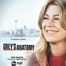 One of the doctors and the show's namesake, meredith grey, is the daughter of a famous surgeon. Stream Hanging On The Edge Regina Price Grey S Anatomy Season 15 By Amani Listen Online For Free On Soundcloud