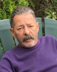 Obituary information for John Douglas Roberts