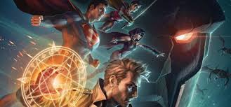 Critic aggregation site rotten tomatoes rates movie reviews from 0% to 100%. Justice League Dark Apokolips War Review A Dc Movie With A 100 Rotten Tomatoes Score