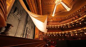 Pathé Tuschinski, Amsterdam The Netherlands - Alcons Audio