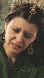 Kosem Sultan and Mehmet