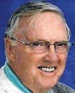 John Tracey Obituary (2020)