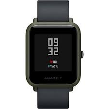 Amazfit Bip Bluetooth Nabiz Gps Akilli Saat Global Fiyati Akilli Saat Smartwatch Bluetooth