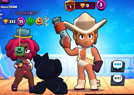 Nude Stars 🔞 on X: t.coLFoFJhR50X BrawlStarsNSFW  BrawlStarsRule34 BrawlStarsHentai t.cofFgZgHbLQY  X