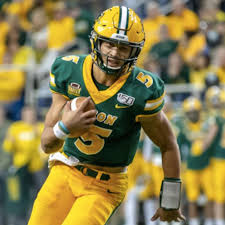 As a redshirt freshman in 2019. Ndsu S Trey Lance Could Be Top Nfl Draft Prospect In 2021 Bring Me The News