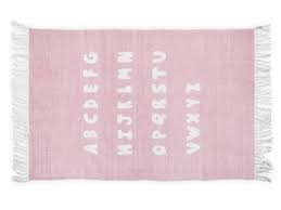 Geben sie dieses zunächst großflächig auf und über die knete und lassen das ganze ca. Jollein Teppich Abc 90x130cm Rosa Online Kaufen