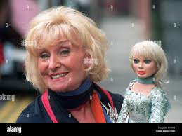 Lady penelope hi-res stock photography and images