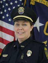 Goldsboro Police Department