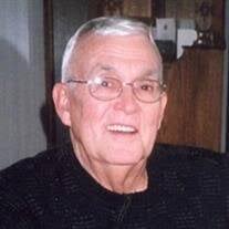 Richard L. Adamson Obituary