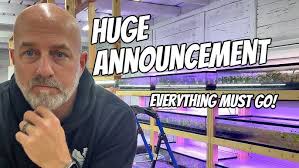 Fish Convention Road Trip: Day 3.5 Rusty Wessel Fish House