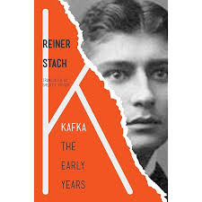 Amazon.com: Kafka: A Very Short Introduction: 9780192804556: Robertson,  Ritchie: Books