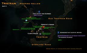 Check spelling or type a new query. Tristram Map Diablo Wiki