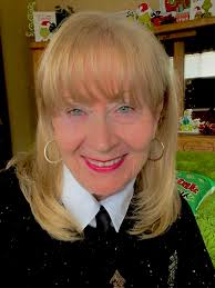 I love you all and hope to talk to you next year! Gentle Hugs for EVERYBODY