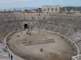 Loved the roman theatre and the archaeological museum. Verona Opera At The Arena Italy Heaven