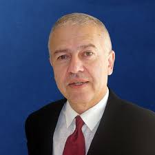 Candidate Q&A: Palm Springs Mayoral Candidate Bill Gunasti