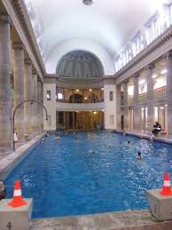 Russisch Romisches Bad Swimming Pools Luxury Real Estate Germany