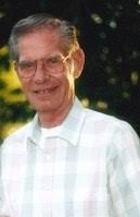 Alfred Johnson Obituary (1935