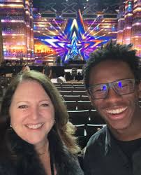 We are having so much fun at this season's auditions!! Anyone else agree?