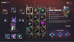For melee it's renegade armor or full metal armor. Minecraft Dungeons Best Armor Which Set Should You Choose Vg247