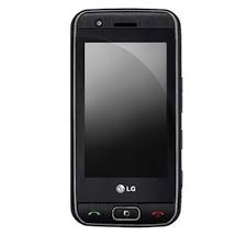 LCD with Touch Screen for LG GT505 ...