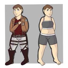Attack On Anime Attack On Titan Attack Titan Full Body It is set in a fantasy world where humanity lives within territories surrounded by three enormous walls that protect them from.