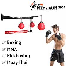 Geezers boxing are the leading online boxing equipment retailer, stocking the best range of equipment from top brands like winning boxing, nike, cleto reyes, rival boxing, everlast, adidas. Wall Mount Mma Boxing Speed Trainer Punching Spinning Bar Reflex Fight Punching Balls Kickboxing Muay Thai Mma Exercise Training Punching Balls Speed Balls Aliexpress