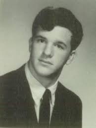 Back at base camp, David “BABYSAN” Davidson and Capt. Donald (Busch) G.  Carr relax with a beer and a smoke. Donald Gene "Butch" Carr, CPT 0-3 of  San Antonio, TX, Us/VA Special/