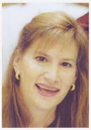 Martin, Christy (nee Homeier)