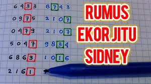 Di situs ini kami memiliki misi serta visi untuk memberikan sebuah edukasi lengkap tentang togel. Prediksi Sidney Hari Ini Kamis 12 November 2020 Rumus Kepala Sidney Jitu Youtube