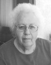 Elaine Taylor Obituary (1928